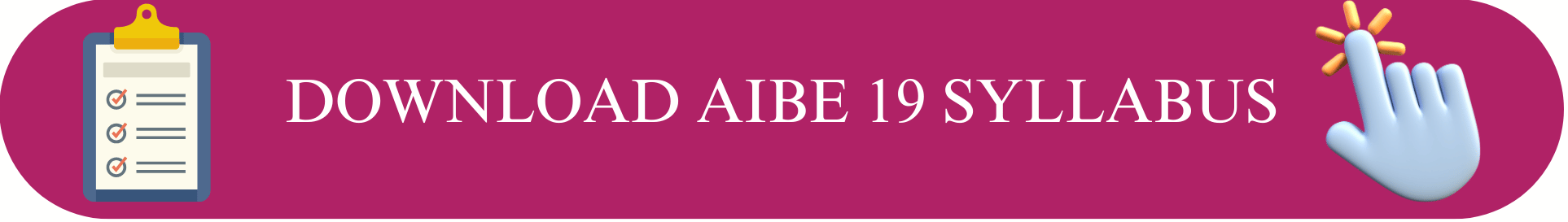 AIBE 19 Exam Notifications 2024 – Download Syllabus In PDF - Judicial ...