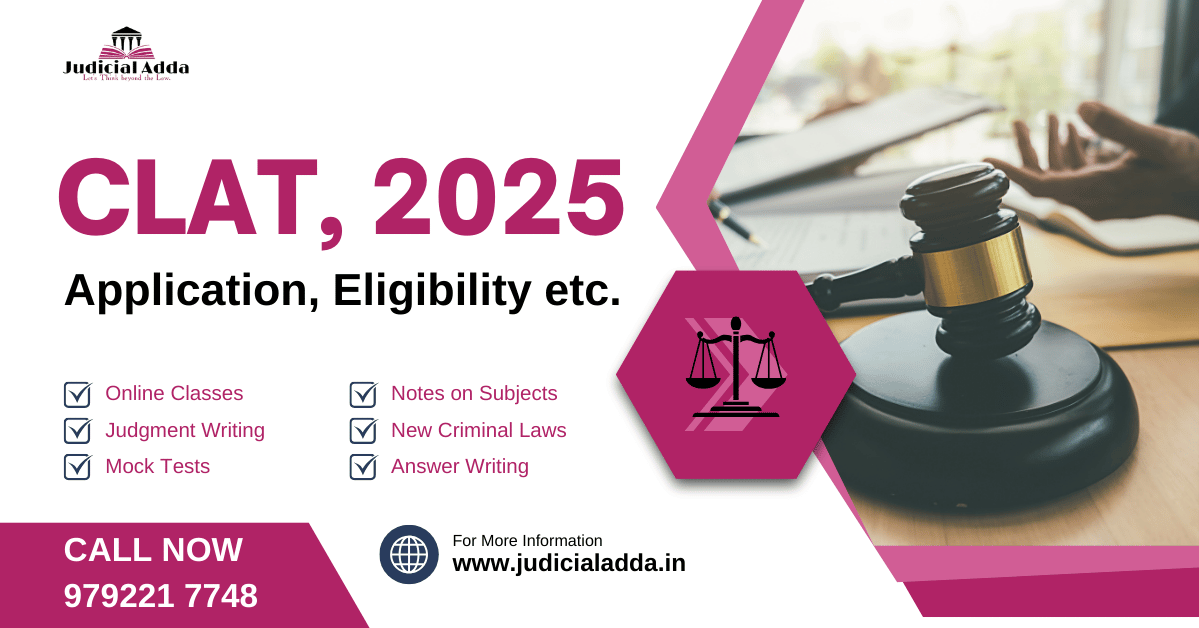 Clat 2024 Result Date And Time Nesta Adelaide