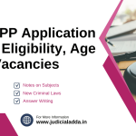 Delhi APP Vacancies